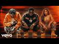 Alkaline &amp; Shenseea – Gyal Bad Ting ft. Chronic Law (Official Video) | New Dancehall Hit 2026