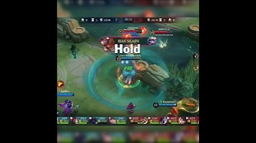 Fred and Faramis combo