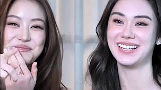 Engsub “I Only Soften Like This with Miu” – Lena Miu Opens Up
