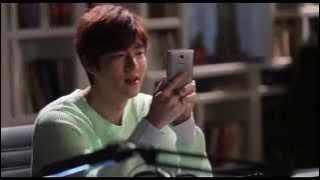 Lee Min-Ho - Micro Drama One LINE Romance