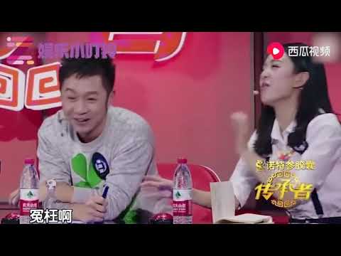 盘点陈道明霸气名场面，娱乐圈没有他不敢说的话，简直太刚了！