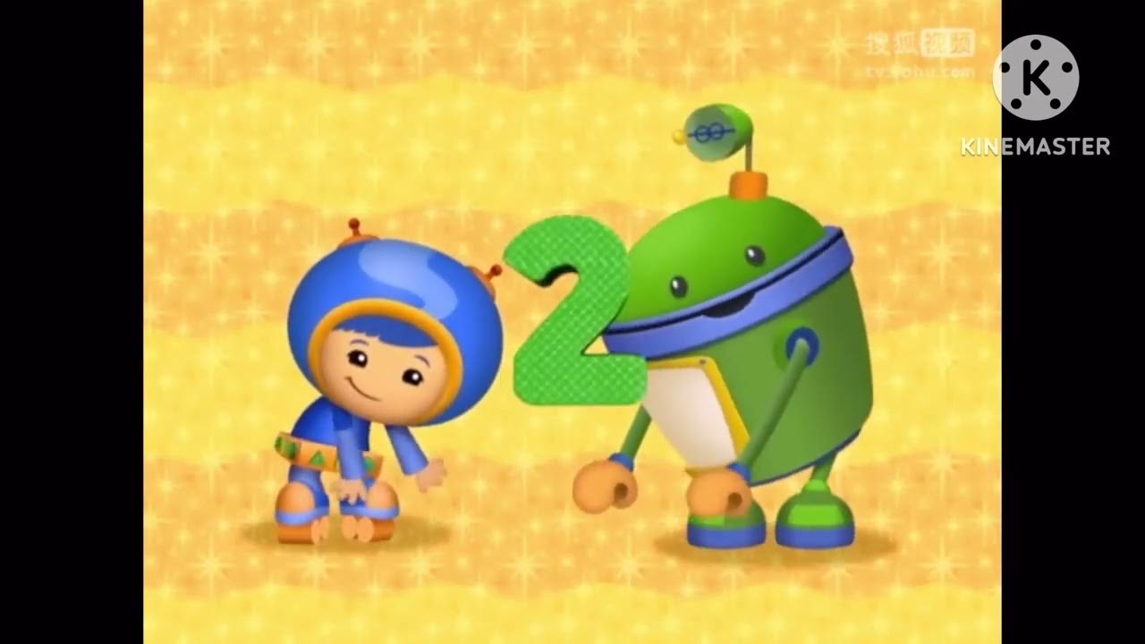 Team Umizoomi Umi Shake Ice Cream Truck YouTube