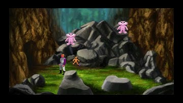 LTP & RK Play Space Quest 2 - Part 10