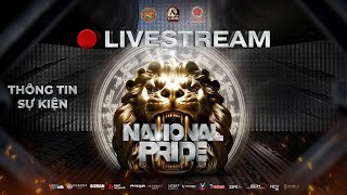 Live: MMA LION CHAMPIONSHIP 2025 - LC26