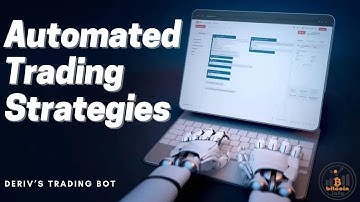 Script Rise/Fall | Deriv bot and Binary bot