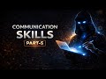 Unit-5 - Communication Skills | BCA 1st Semester | Complete Explanation