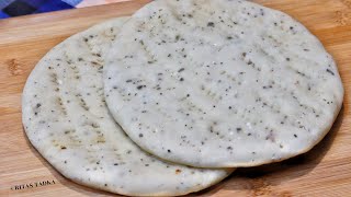 Pizza Dough Recipe | Perfect Pizza Base Recipe | Homemade Pizza Dough Easy Recipe | Ritas Tadka