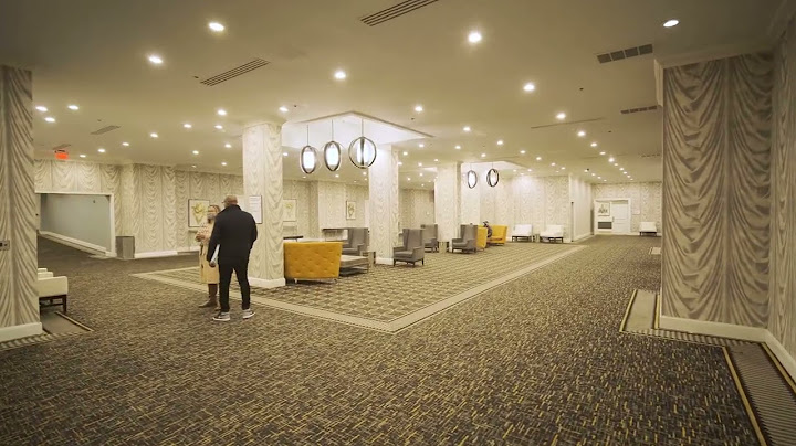 Charlotte - Sheraton