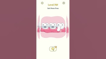 level 729: Dop 2 #shorts #short #game #Dop 2#video