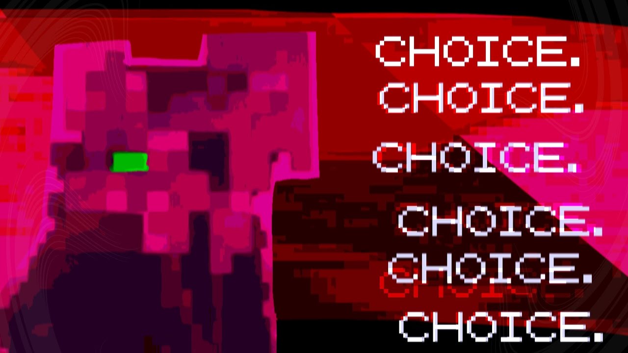 • CHOICE ~ A BATTLE UNDER SHATTERED STARS.