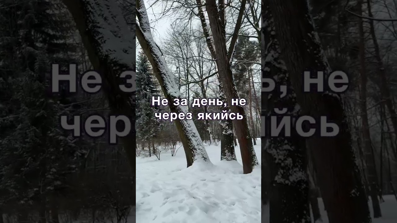 Люди завжди говорять, або справа житейська