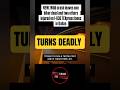 Motorcycle Crash Turns Deadly on I-635 TEXpress | Dallas Police Investigating #bodycam #police