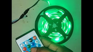 rgb strip light unboxing ।best rgb strip light under 300 #creativexyz #short #short #homedecor