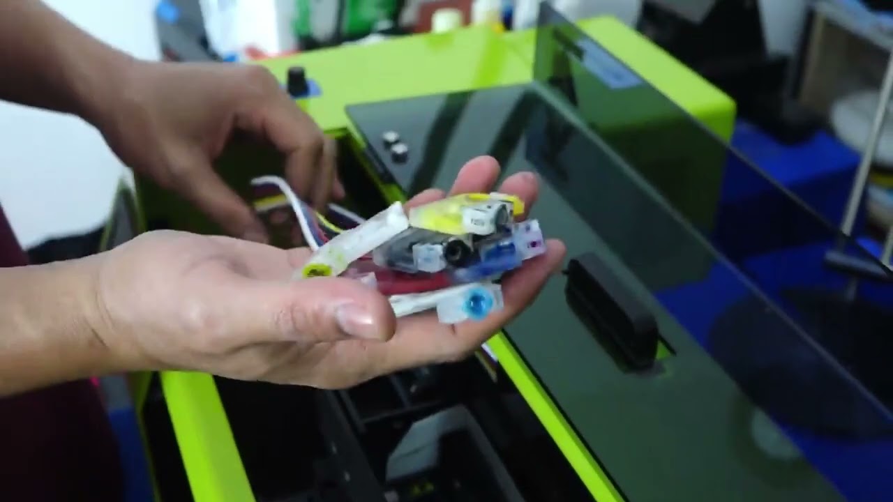 Tutorial Perawatan Ditinggal Lama All New