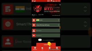 Online Update REDFOX App screenshot 3