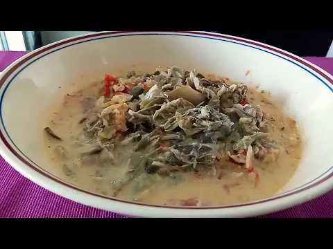 resep-masak-pecak-jantung-pisang-[[-cara-membuat-pecak-jantung-pisang-enak