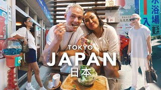 WE LOVE THIS UNTOURISTY TOWN IN JAPAN!! | Tokyo to Kamakura Surf Town | Japanese Food You MUST Try!