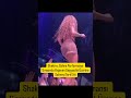 Shakira, Sahne Performansı Sırasında Yaşanan Saygısızlık Üzerine Sahneyi Terk Etti #keşfet #shakira