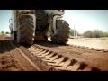 Soilworks' Soiltac Copolymer Road Stabilization & Dust Control Application Overview