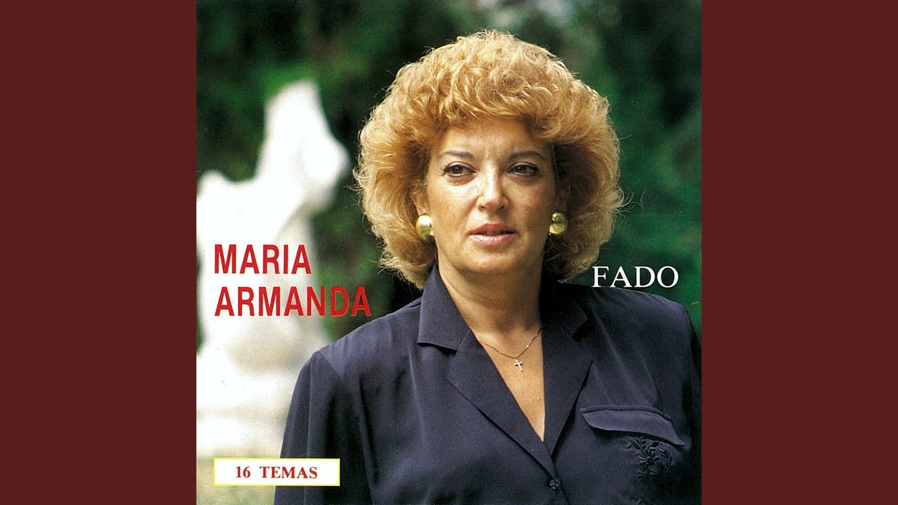 Um Fado Pra Esta Noite