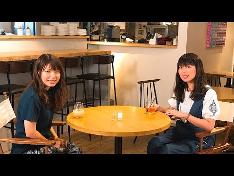 ストーリー発想派かキャラクター発想派か。若き女性映画監督が語る「発想の原点」（映画監督1/3）―枝優花、加藤綾佳｜チルガールトーク