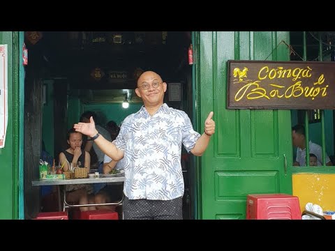 cơm gà hội an ở hà nội Update 2022 Food For Good Eps 64: Cơm gà Bà Buội Hội An Việt Nam thiệt tình là ăn đứt cơm gà Hải Nam nha !