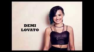 Cool For The Summer Demi Lovato Ingles LYRICS Letra