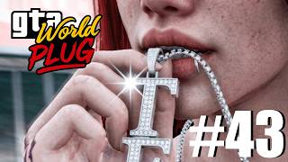GTA WORLD DEMON TIME PART 43