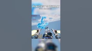 Zero Gravity Dropkick #gaming#fps#devlog #multiplayer