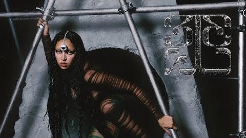 Tinashe - Pasadena [Solo Ref] (Unmastered Demo Version)