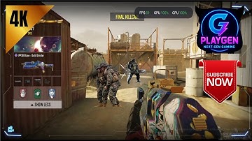 Who Needs a Squad? 🔥 Solo Carry in 10v10 TDM - COD Mobile | #part5