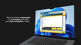 BackUp Maker - Automatic data backup solution for Windows Net Worth