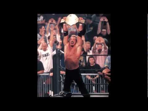WCW Diamond Dallas Page DDP Self High Five Entrance Theme HD DL
