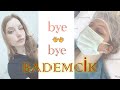 BADEMCİK AMELİYATI OLDUM | COVID-19 (vlog)