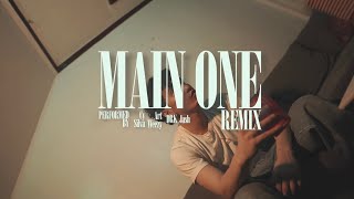 Main One [Remix] - Cy Silva, Jash, DRK & Art Weezy