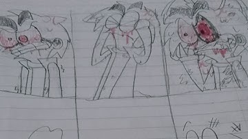 I FOUND THIS ON SORA AI WTF (I use that app as a joke)