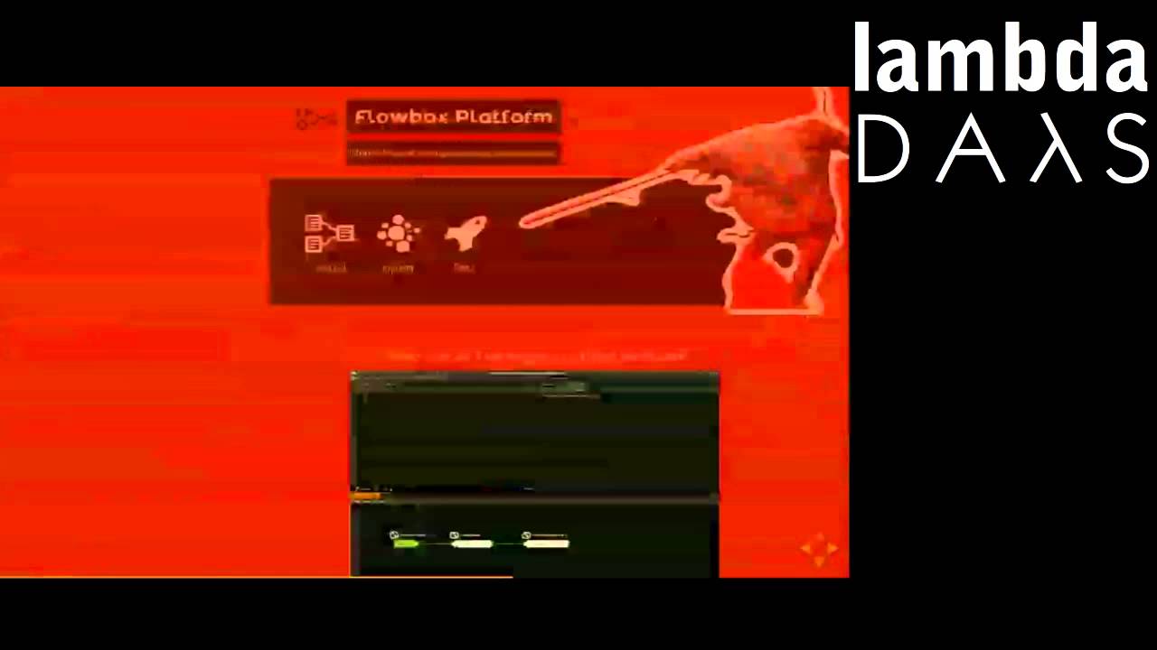 Lambda Days -  Wojciech Danilo - (..) Ultimate data processing solution