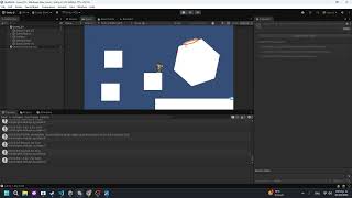 IDW - Devlog #8 I Enhanced The Portal Placement: No More Floating Portals