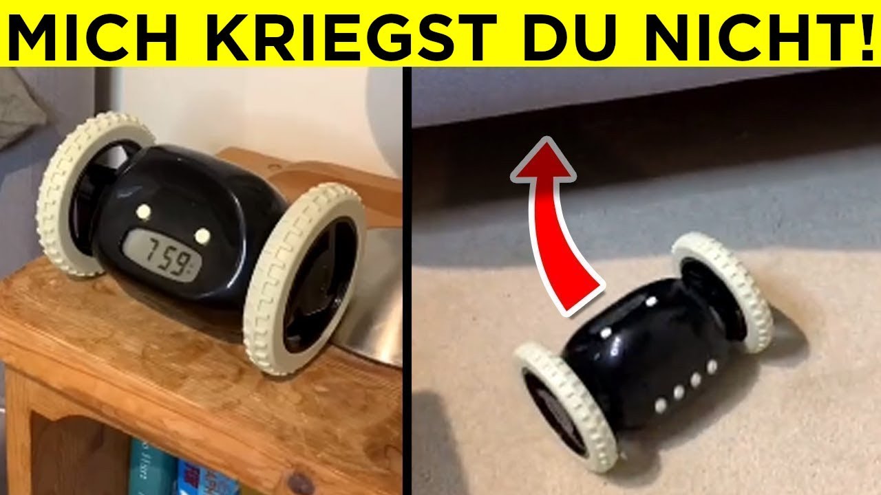 Revolutionäre Alltagsprodukte, Die Dein Leben Ein Bisschen Leichter Machen