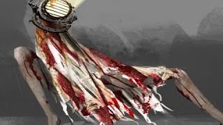 The Evil Within: The Consequence DLC Easter Egg