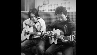 How long we can wait - Tribal Rain