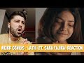 Download Mp3 Weird Genius - Lathi (ft. Sara Fajira) Official Music Video | REACTION Gudang lagu Download Mp3 Weird Genius - Lathi (ft. Sara Fajira) Official Music Video | REACTION