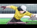 Tsubasa Y Misaki AMV Buried Alive