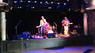 Magic and Dream Girl - All About Autumn LIVE at Jammin' Java