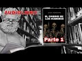 EL CAMINO DE LOS HOMBRES // AUDIOLIBRO EN ESPAÑOL // MASCULINIDAD