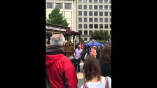 07092015 Cable Car Bell Ringing Contest - amateur 4
