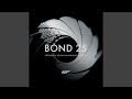 James bond theme from dr no
