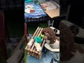 Ruby Pizza Party with friends - Teddy bear Zuchon (Shichon) bike ride - Tiny Teddies BC Canada