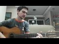 Blowing in the wind  bob dylan cover