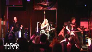 Watch Armed For Apocalypse Hero Complex video